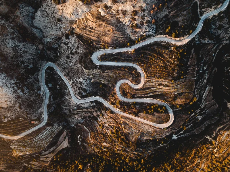 Don't do this: my career path
