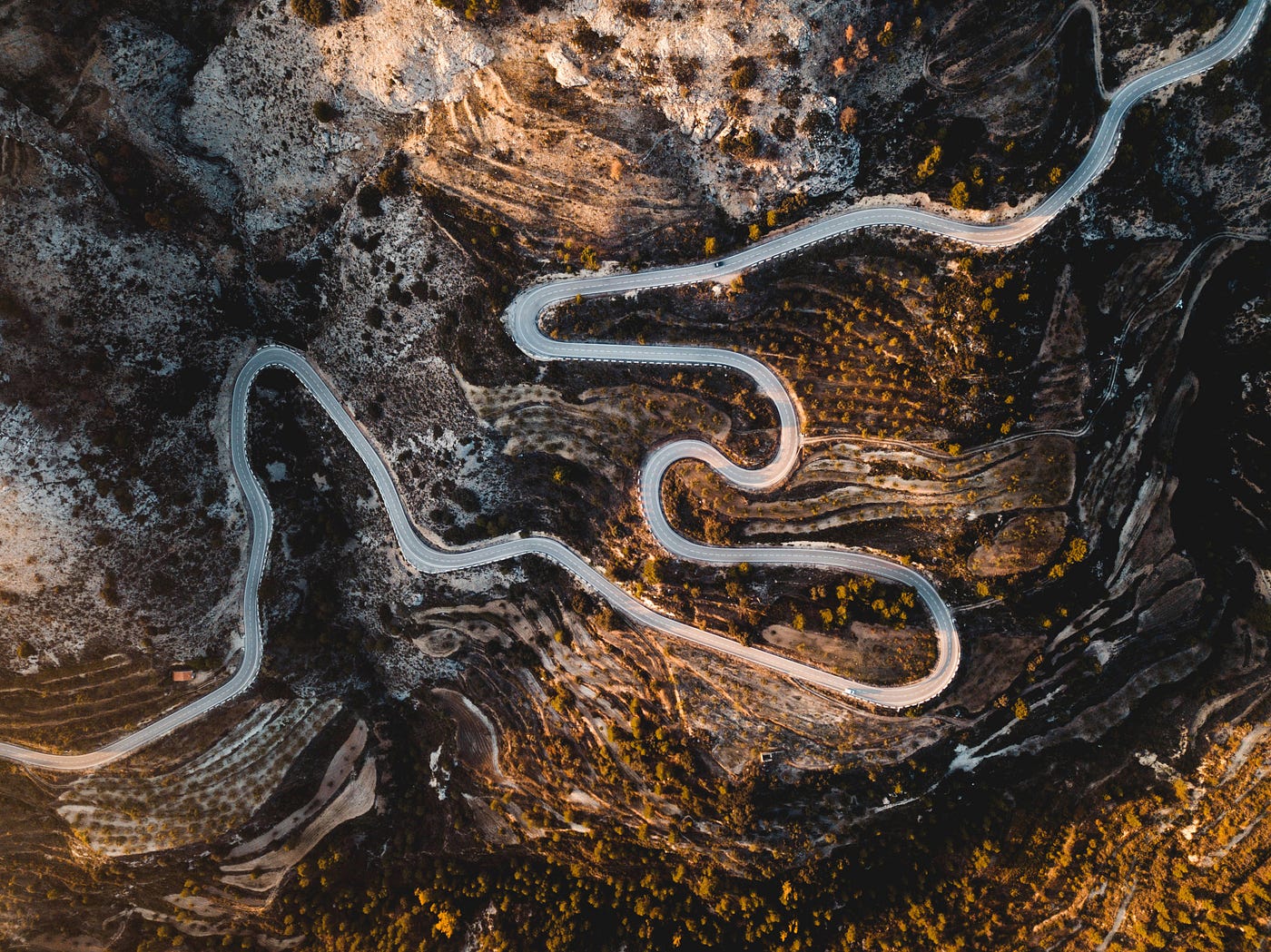 Don’t do this: my career path