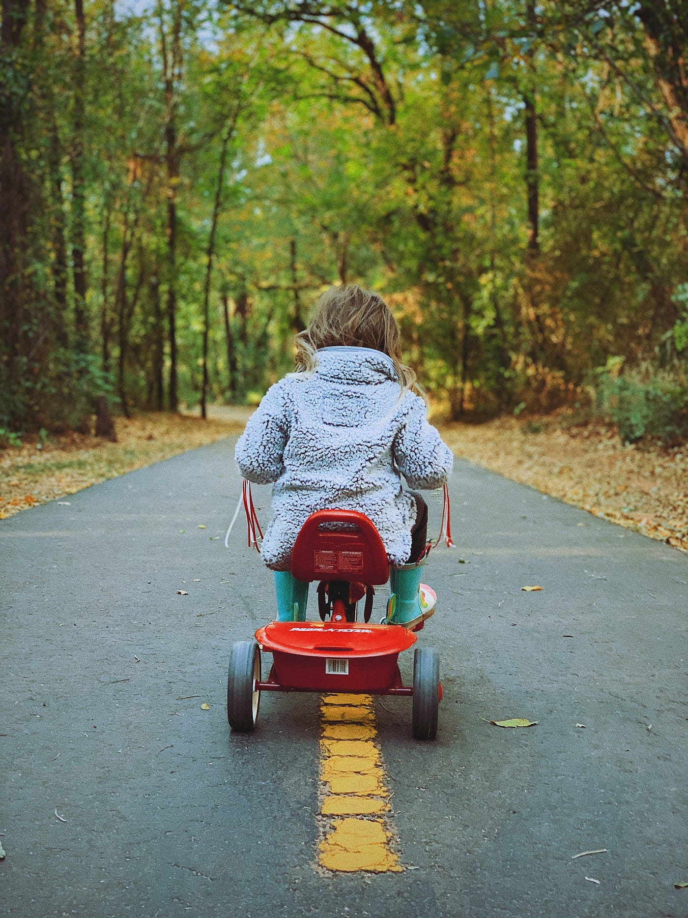 Why Everyone Else Knows More Than You Do, and What To Do About It
