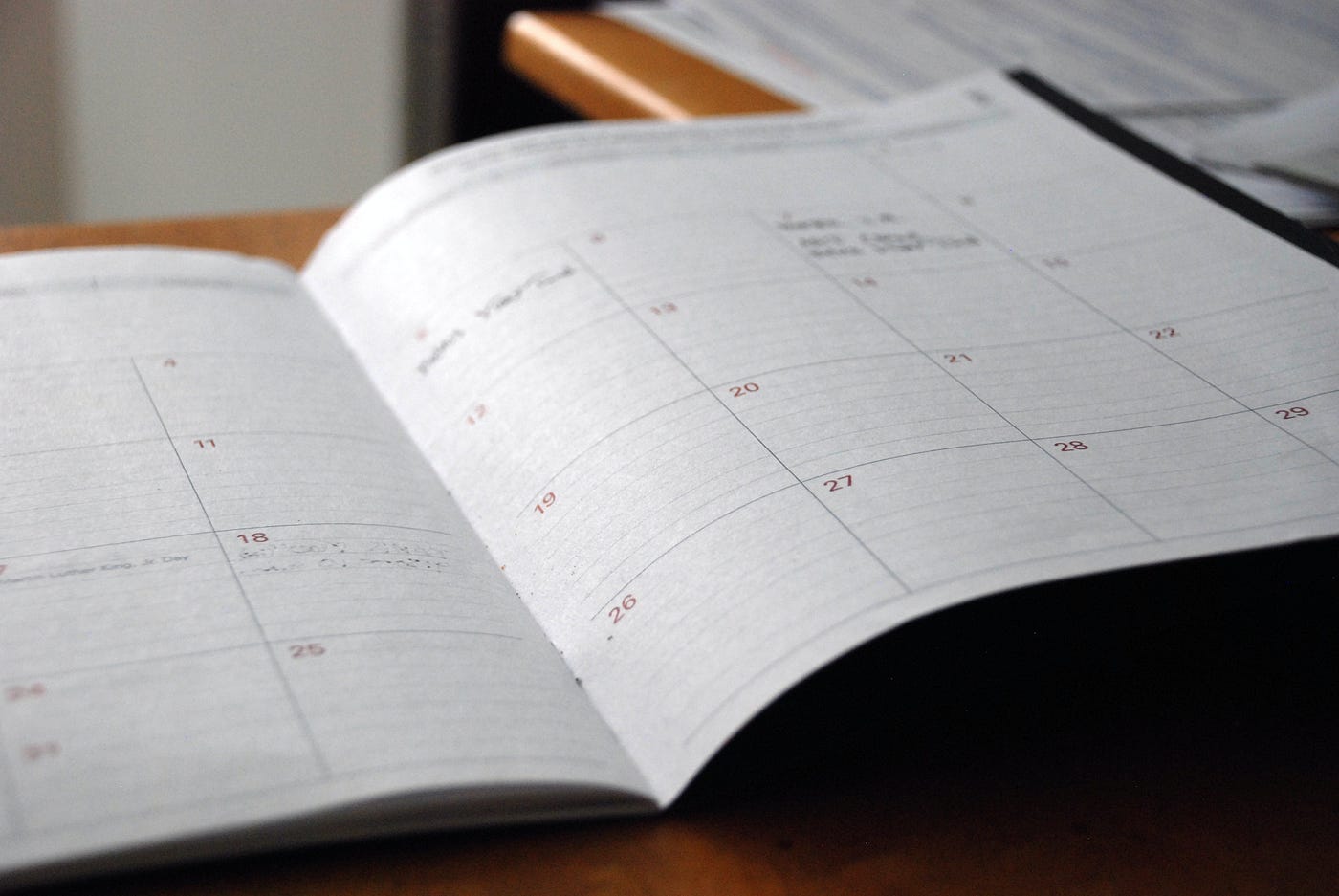 Have you been giving your employer money?