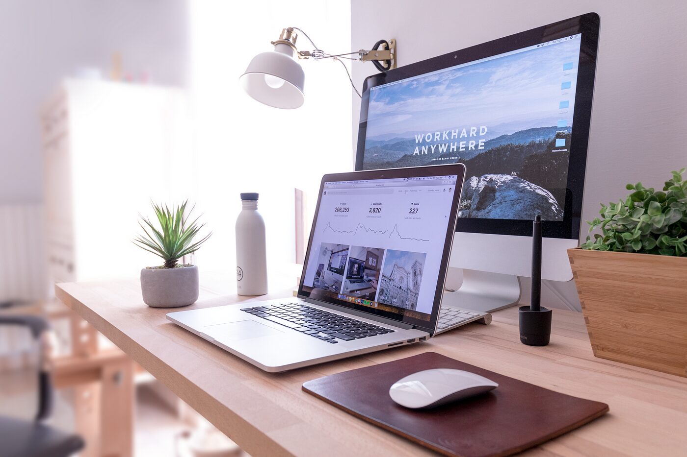 33 Things You Don’t Need on Your Desk